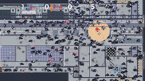 Produktbild: Circuit Breakes
