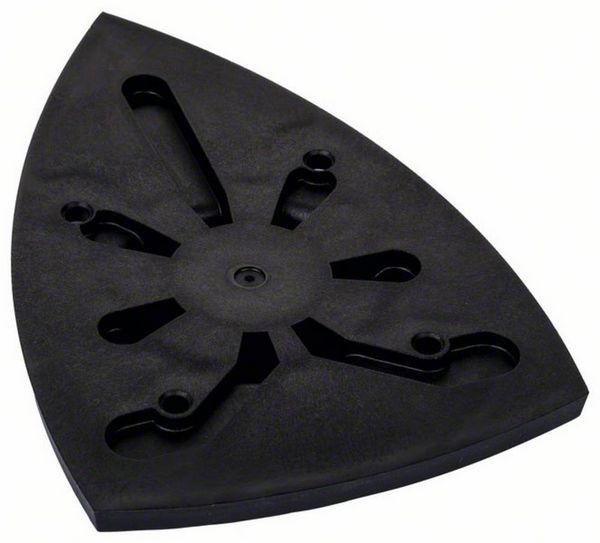 Produktbild: Schwingplatte, 110 x 150 mm Bosch Accessories 2608601448