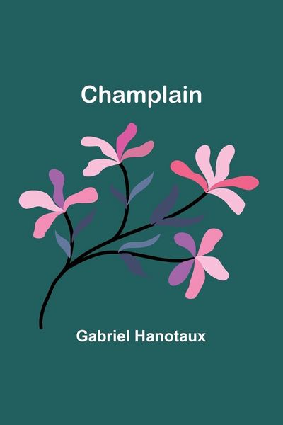 Produktbild: Champlain