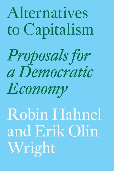Produktbild: Alternatives to Capitalism