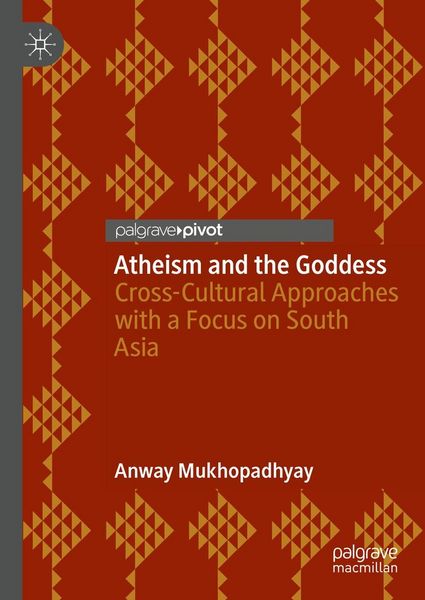 Produktbild: Atheism and the Goddess