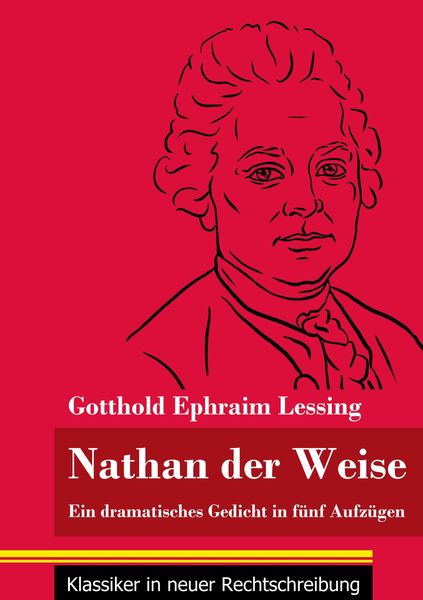 Produktbild: Nathan der Weise