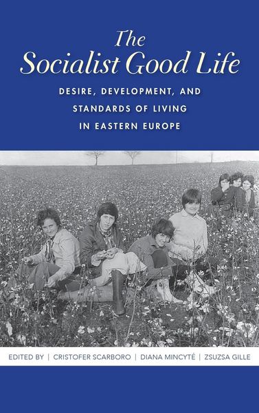 Produktbild: The Socialist Good Life