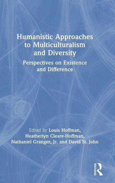 Produktbild: Humanistic Approaches to Multiculturalism and Diversity