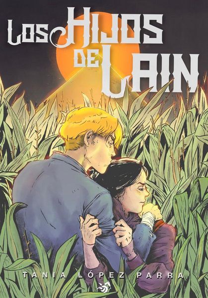 Produktbild: Los hijos de Lain