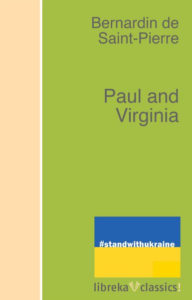 Produktbild: Paul and Virginia