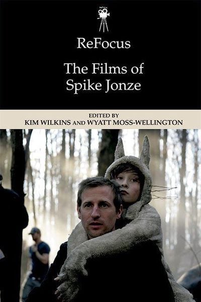 Produktbild: ReFocus: The Films of Spike Jonze