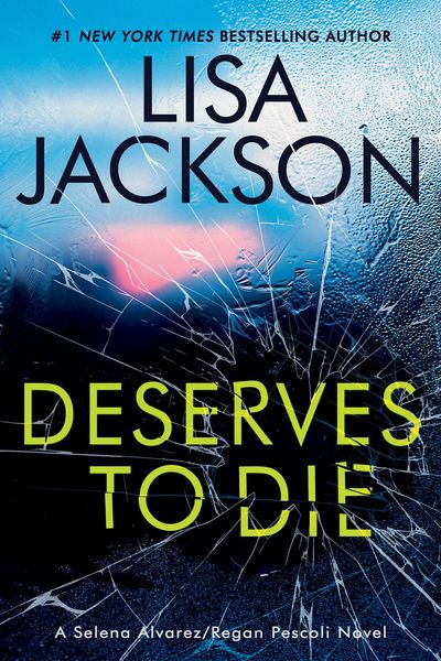 Produktbild: Deserves to Die