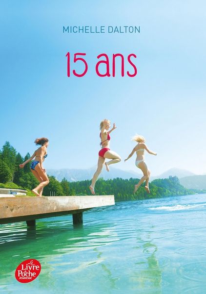 Produktbild: 15 ans