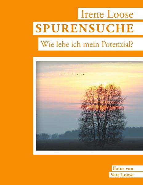 Produktbild: Spurensuche