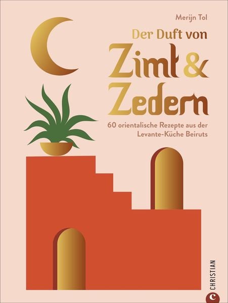 Produktbild: Der Duft von Zimt & Zedern
