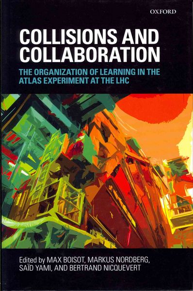 Produktbild: Collisions and Collaboration
