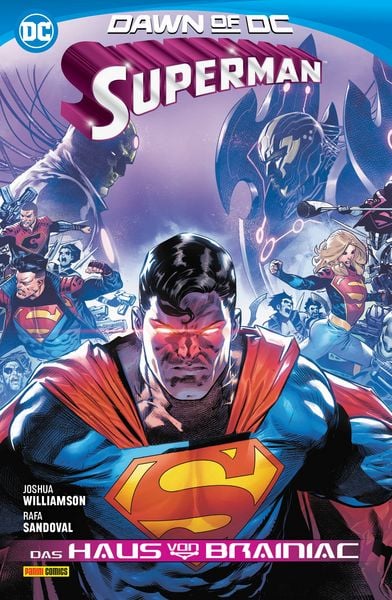 Produktbild: Superman
