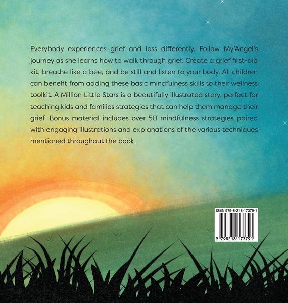 Produktbild: A Million Little Stars