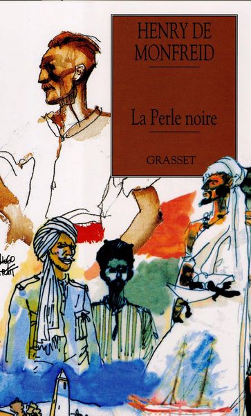 Produktbild: La perle noire