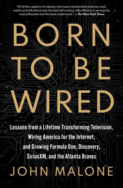 Produktbild: Born to Be Wired