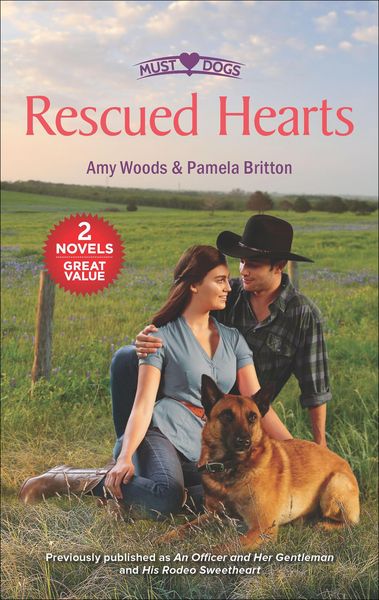 Produktbild: Rescued Hearts