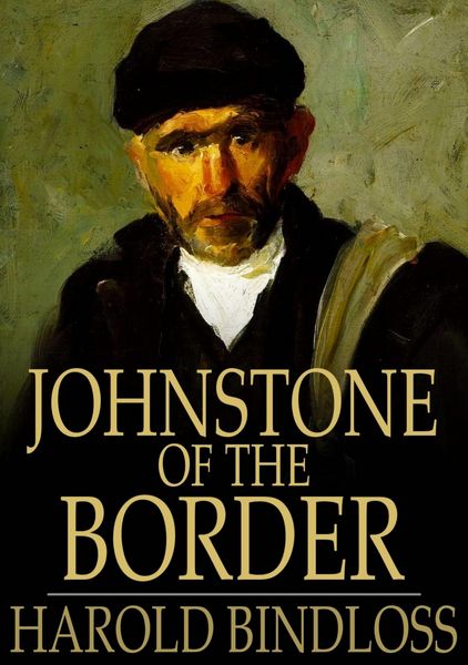 Produktbild: Johnstone of the Border