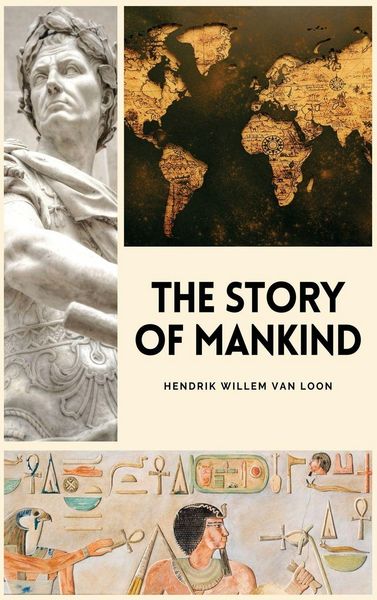 Produktbild: The Story of Mankind
