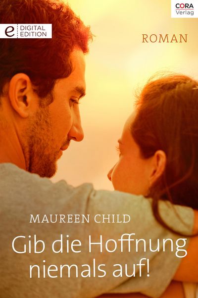 Produktbild: Gib die Hoffnung niemals auf!