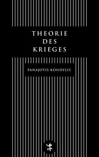 Produktbild: Theorie des Krieges