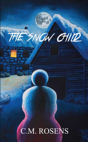 Produktbild: The Snow Child