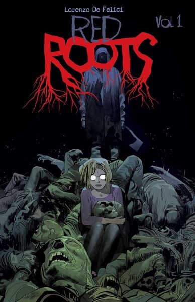 Produktbild: Red Roots Volume 1