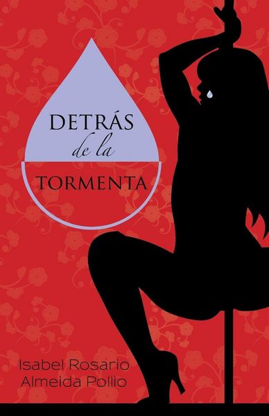 Produktbild: Detr&aacute;s de la tormenta