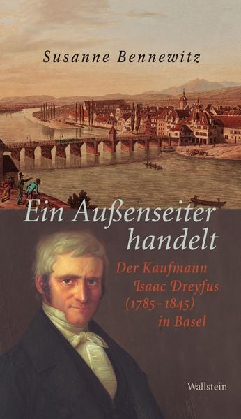 Produktbild: Ein Au&szlig;enseiter handelt