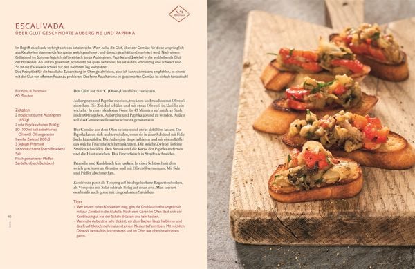 Produktbild: Mallorca &ndash; Das Kochbuch