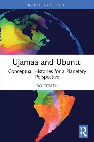 Produktbild: Ujamaa and Ubuntu