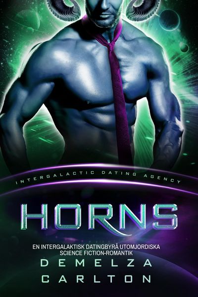 Produktbild: Horns