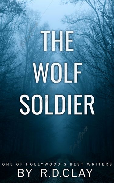 Produktbild: The Wolf Soldier