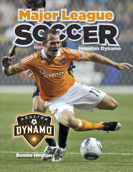 Produktbild: Houston Dynamo