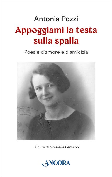 Produktbild: Appoggiami la testa sulla spalla
