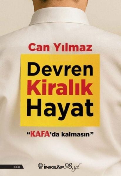 Produktbild: Devren Kiralik Hayat