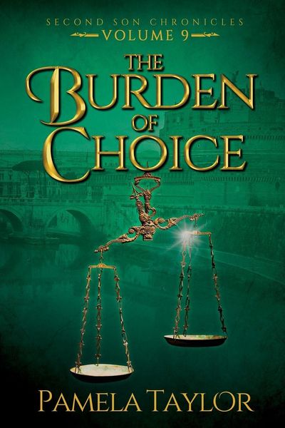 Produktbild: The Burden of Choice