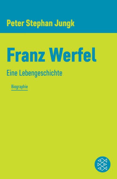 Produktbild: Franz Werfel
