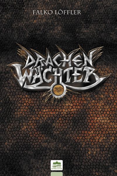 Produktbild: Drachenw&auml;chter - Die Prophezeiung
