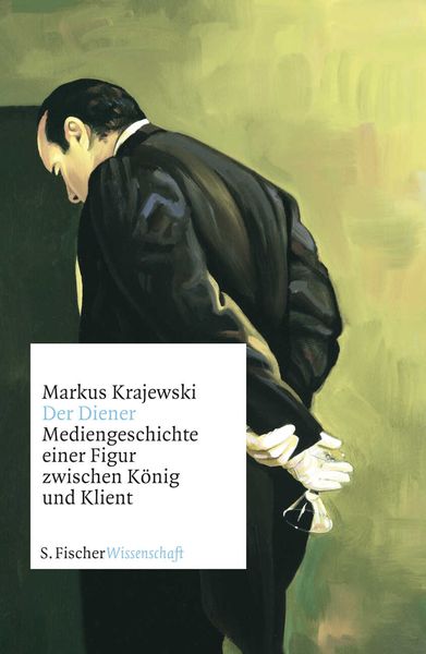 Produktbild: Der Diener