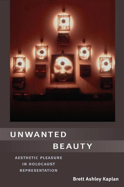 Produktbild: Kaplan, B: Unwanted Beauty