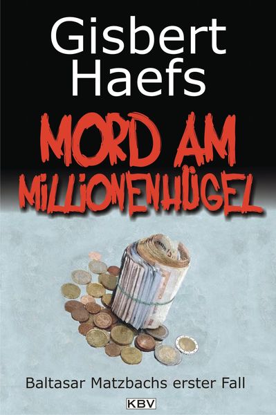 Produktbild: Mord am Millionenh&uuml;gel
