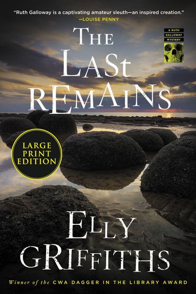 Produktbild: The Last Remains