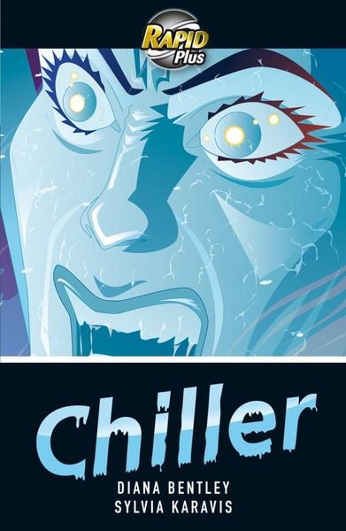 Produktbild: Rapid Plus 4B Chiller