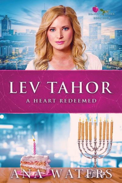 Produktbild: Lev Tahor