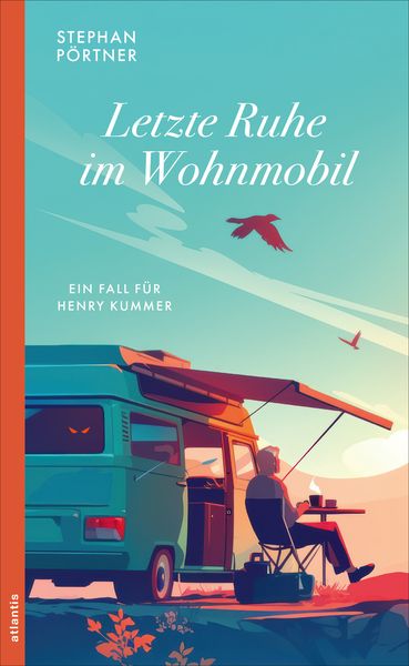 Produktbild: Letzte Ruhe im Wohnmobil