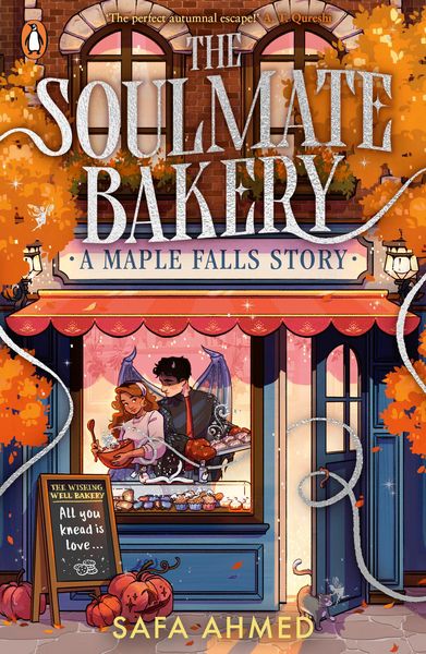 Produktbild: The Soulmate Bakery