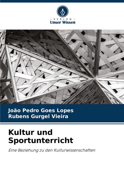 Produktbild: Kultur und Sportunterricht
