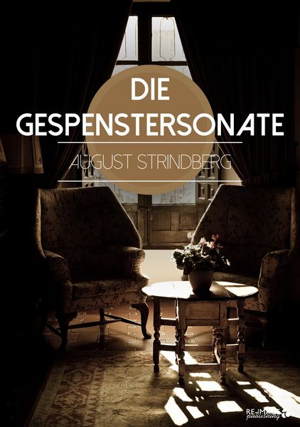 Produktbild: Die Gespenstersonate