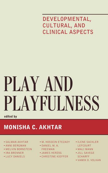 Produktbild: Play and Playfulness